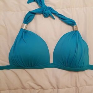 Venus push up top enhanser